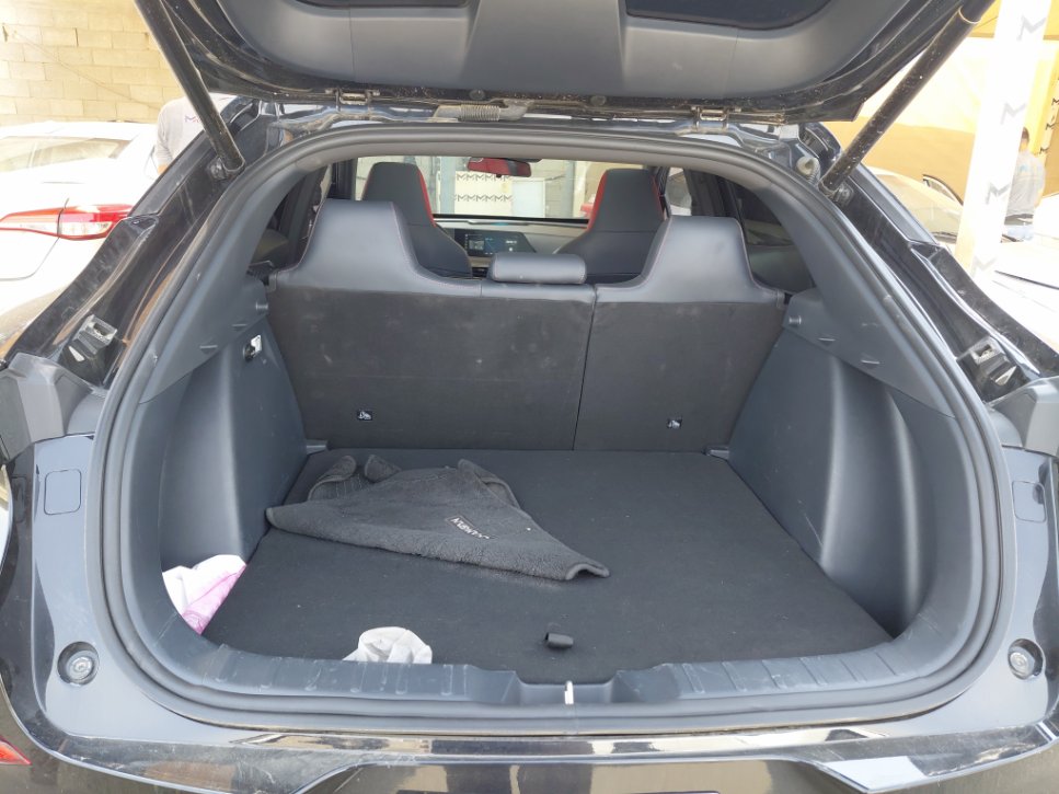 شانجان يوني تي ELITE Sports 2024 image