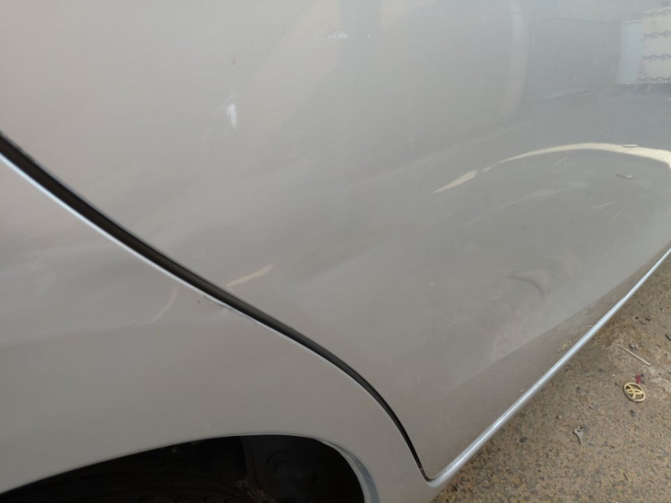 Toyota Yaris SD - Y 2019 image