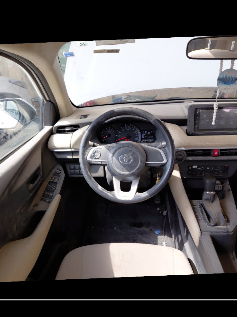 تويوتا يارس SD 2023 image