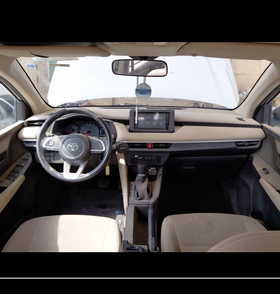 تويوتا يارس SD 2023 image