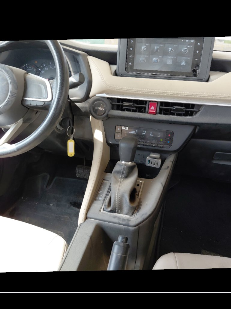 تويوتا يارس SD 2023 image