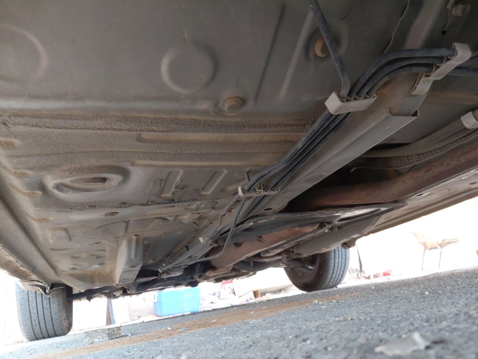 Toyota Yaris SD - Y 2019 image