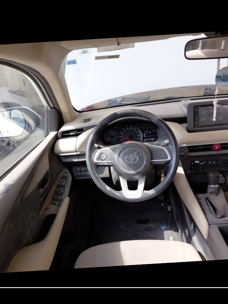 تويوتا يارس SD 2023 image