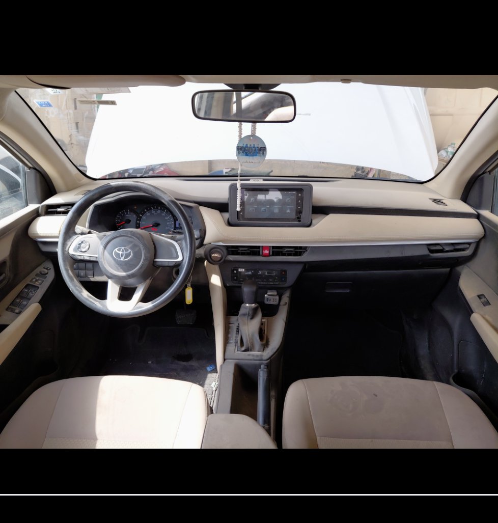 تويوتا يارس SD 2023 image