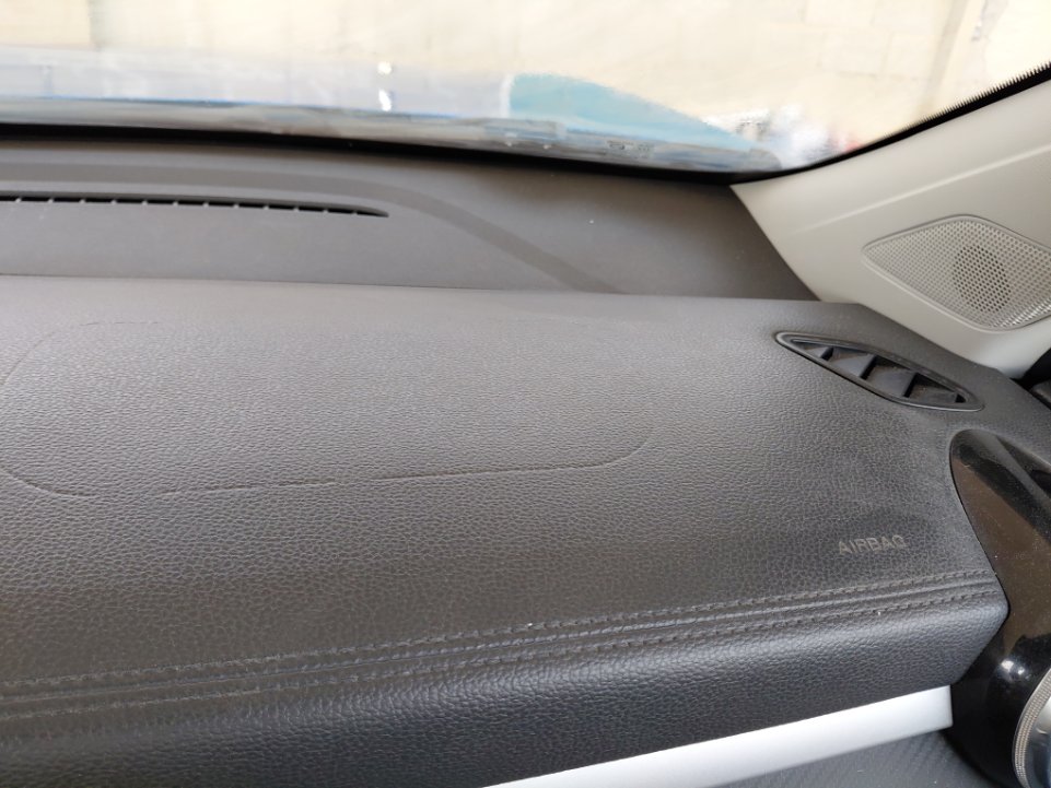 الوسائد الهوائية