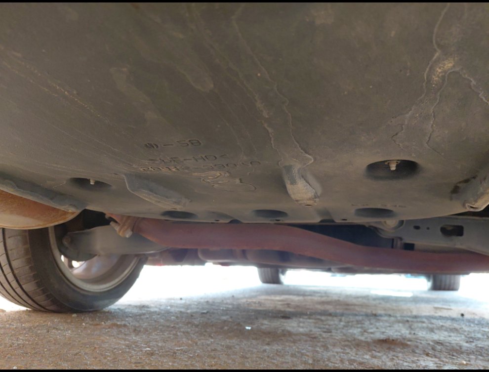 تويوتا كامري GLE HEV 2023 image