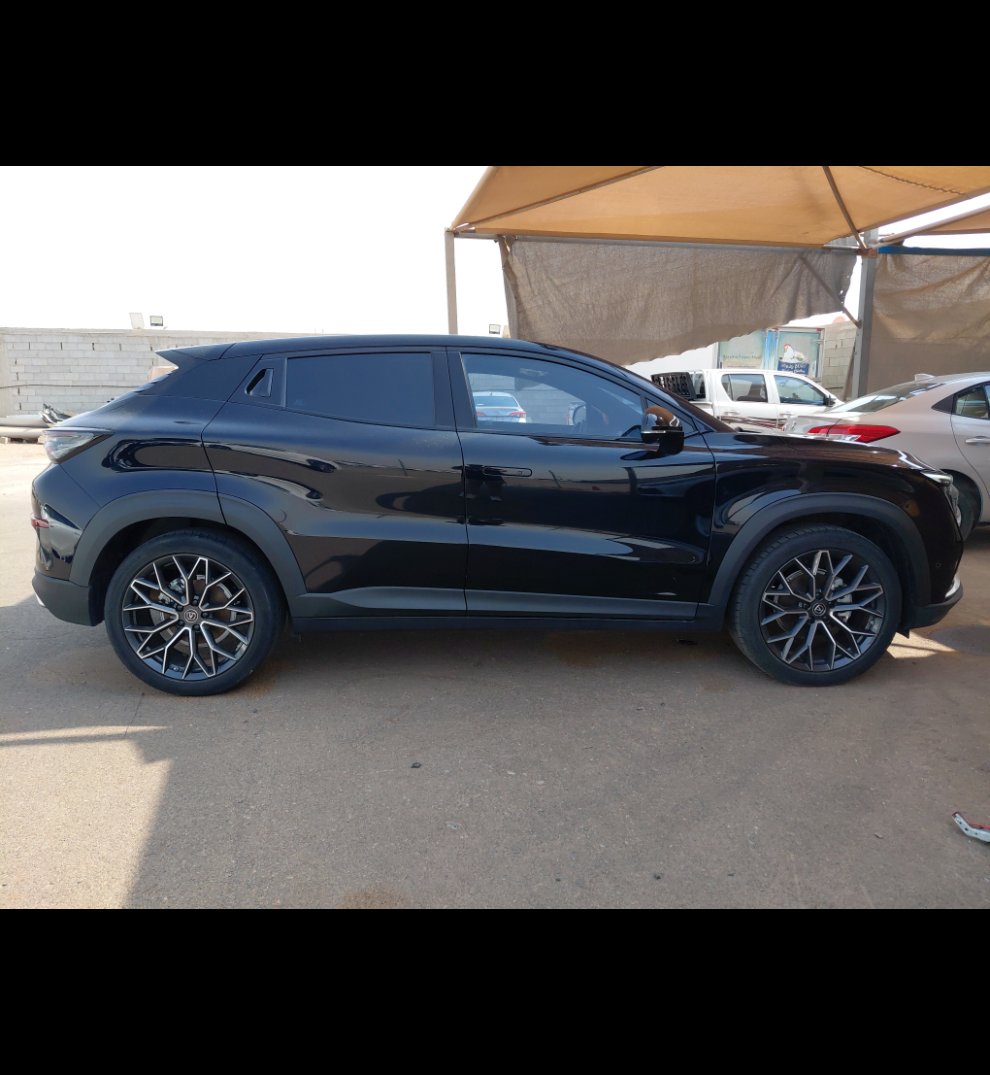 شانجان يوني تي ELITE Sports 2024 image