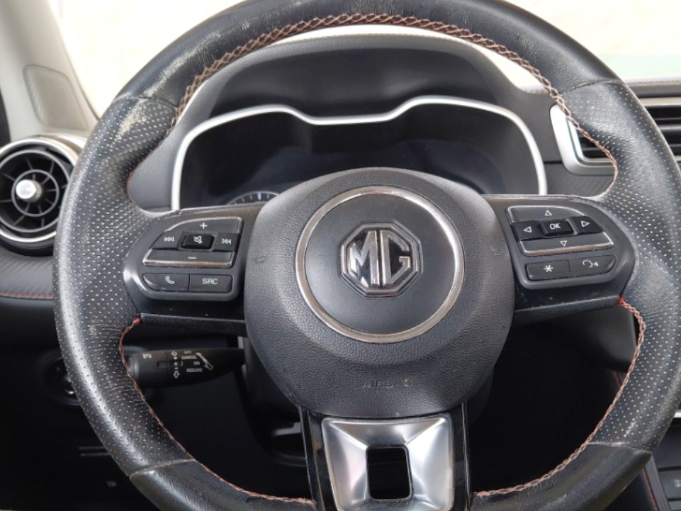 MG ZS LUX - SPORT 2022 image