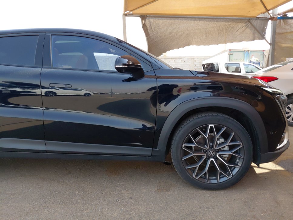 شانجان يوني تي ELITE Sports 2024 image