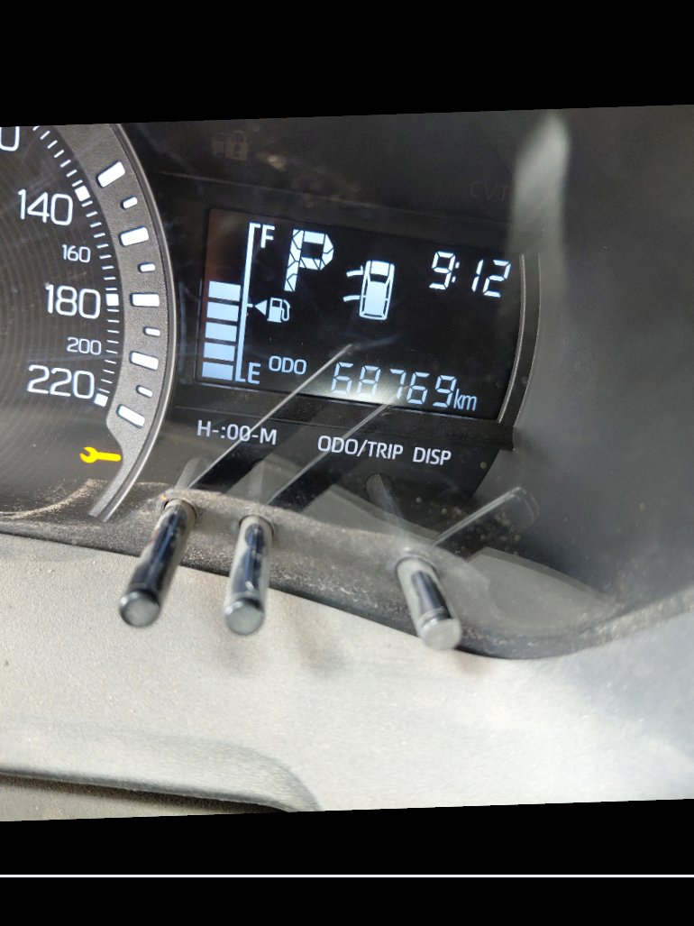 تويوتا يارس SD 2023 image