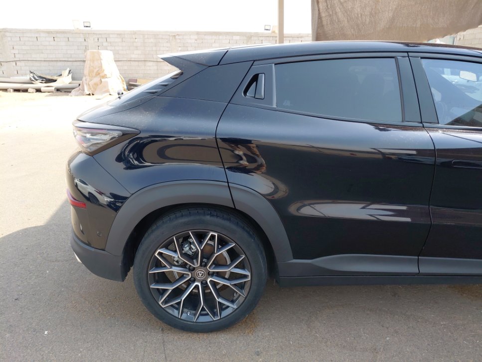 شانجان يوني تي ELITE Sports 2024 image