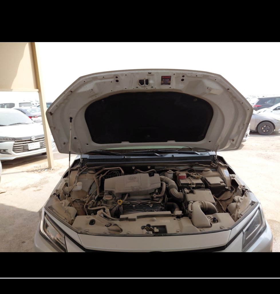 تويوتا يارس SD 2023 image