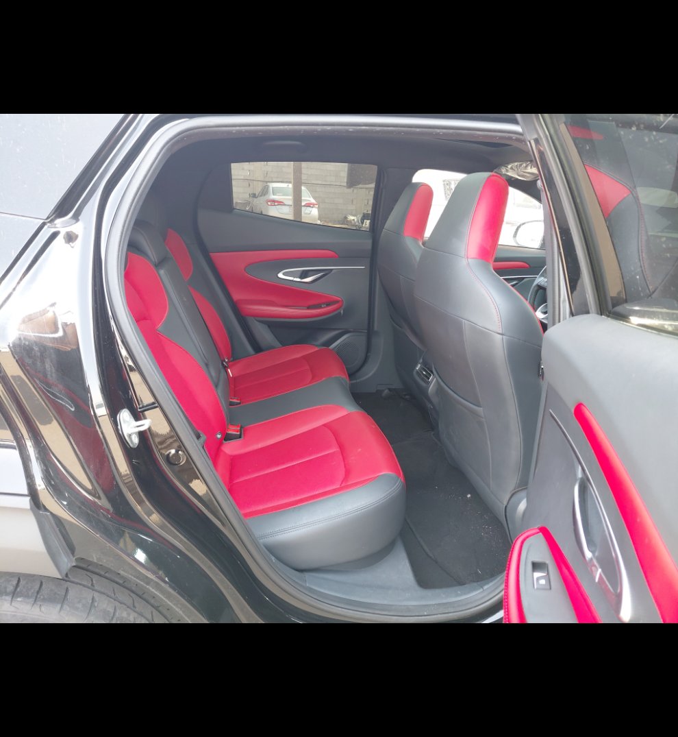 شانجان يوني تي ELITE Sports 2024 image