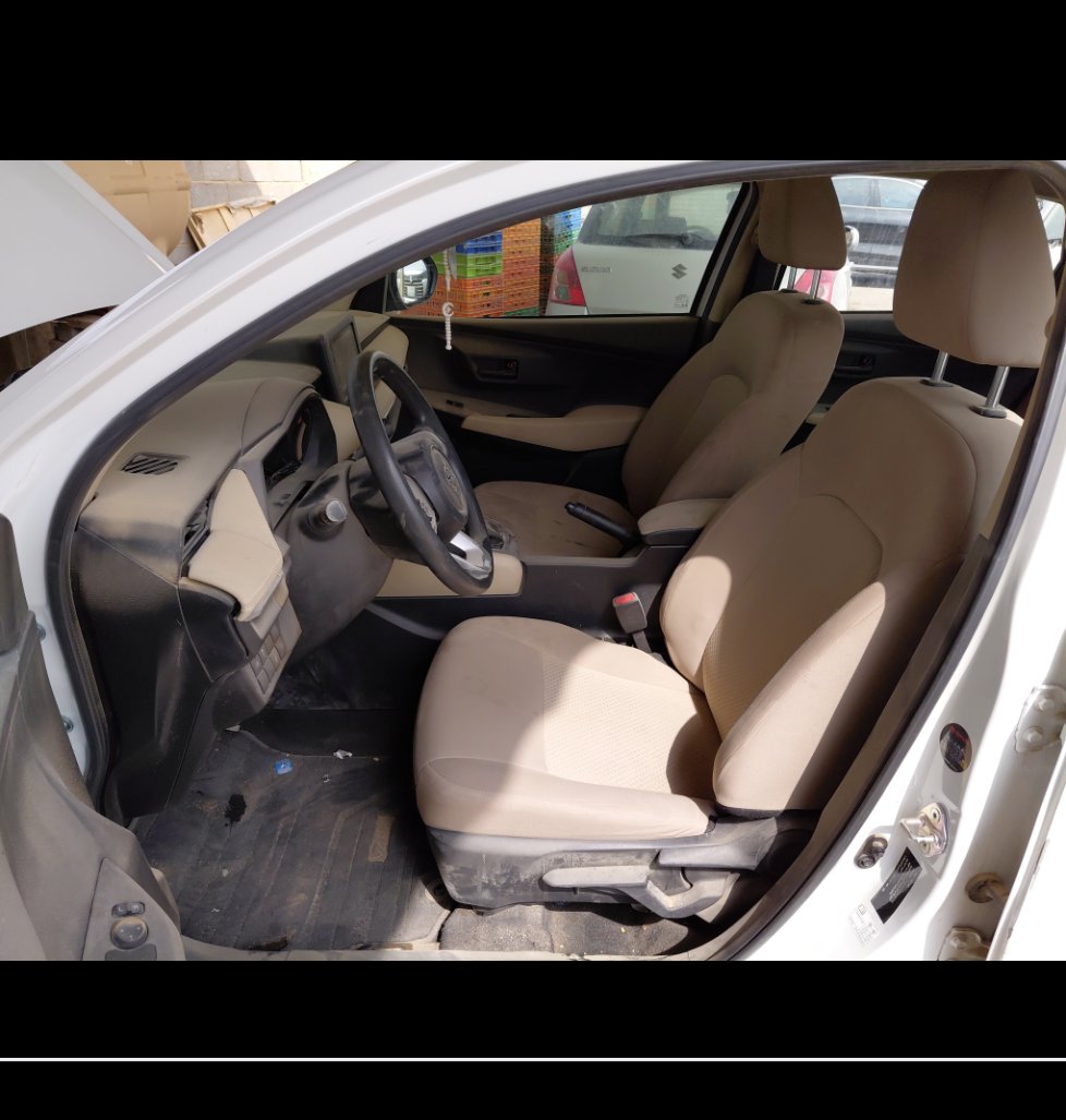 تويوتا يارس SD 2023 image