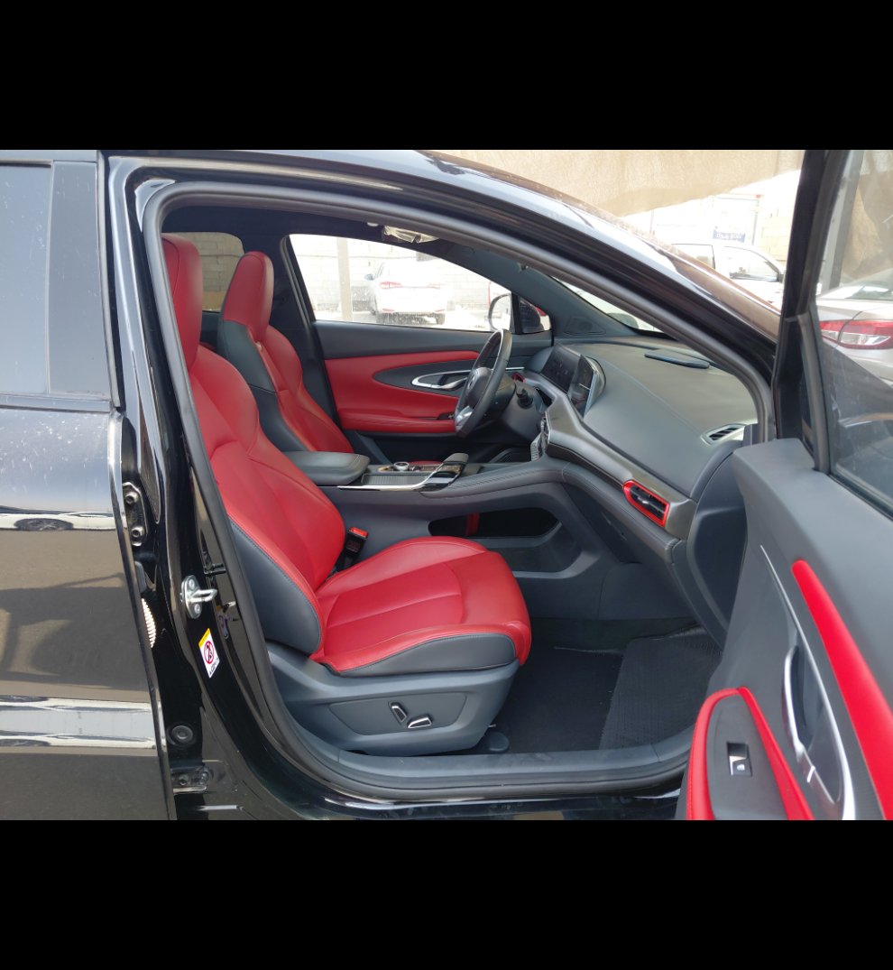 شانجان يوني تي ELITE Sports 2024 image