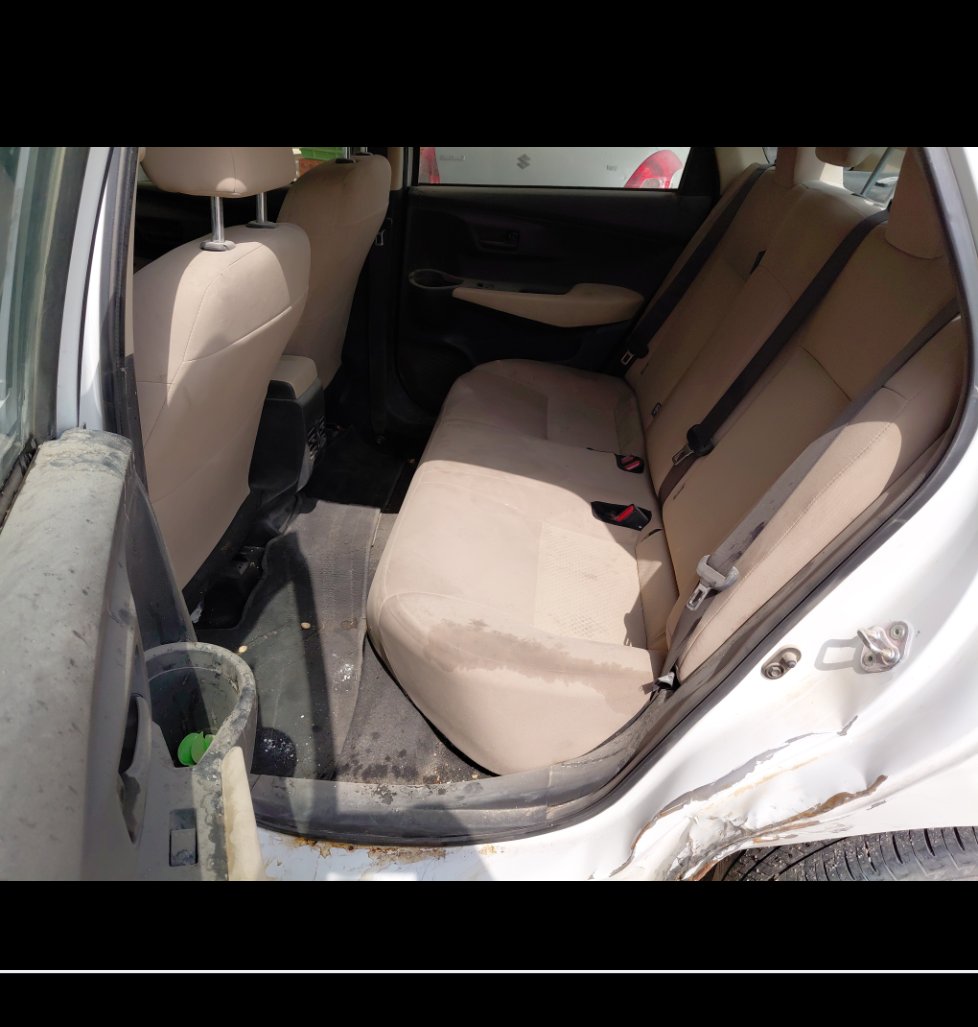 تويوتا يارس SD 2023 image