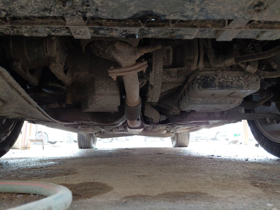 MG ZS LUX - SPORT 2022 image