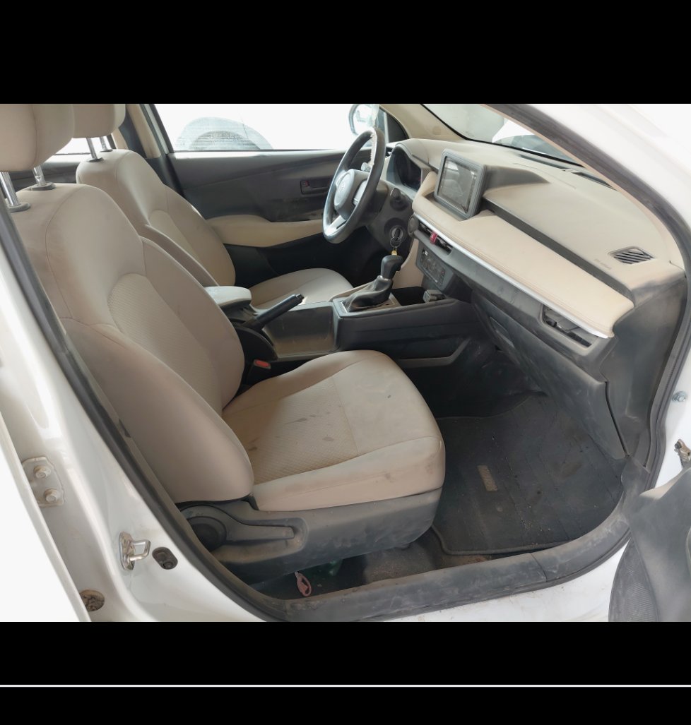 تويوتا يارس SD 2023 image