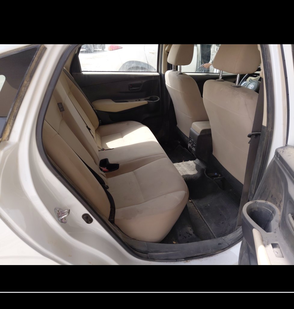 تويوتا يارس SD 2023 image