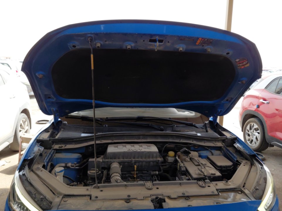 MG ZS LUX - SPORT 2022 image