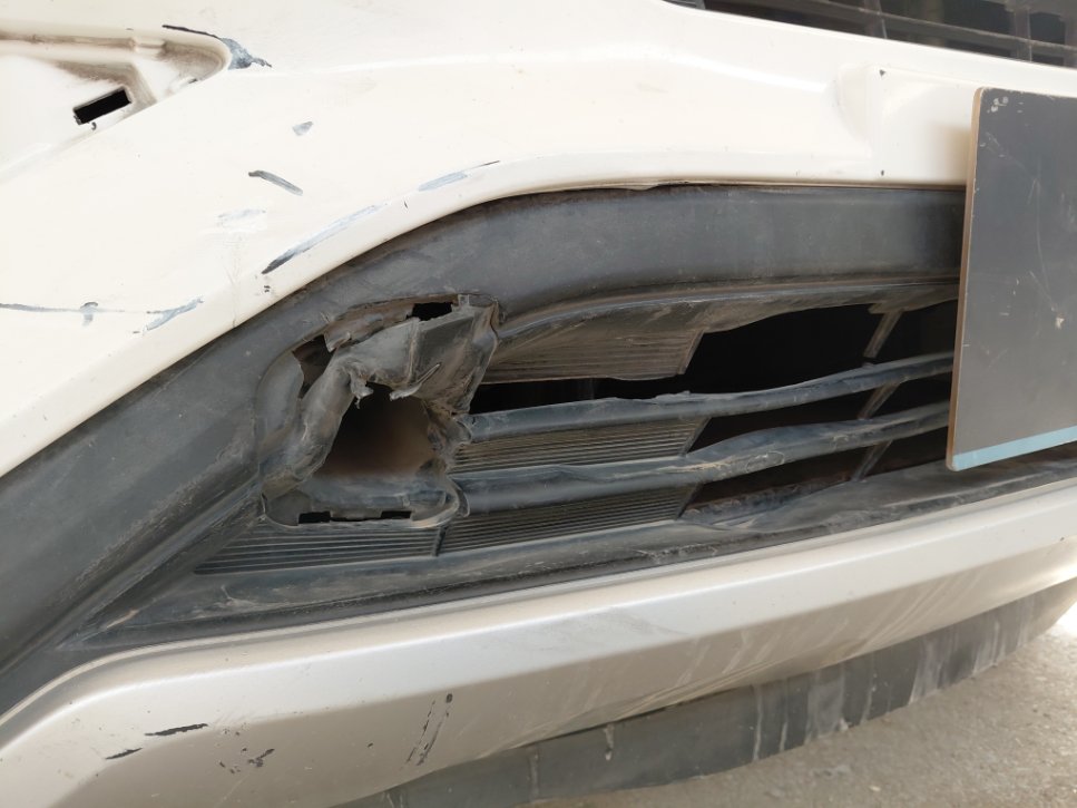 Toyota Rush GL 75 -  Sports  2022 image