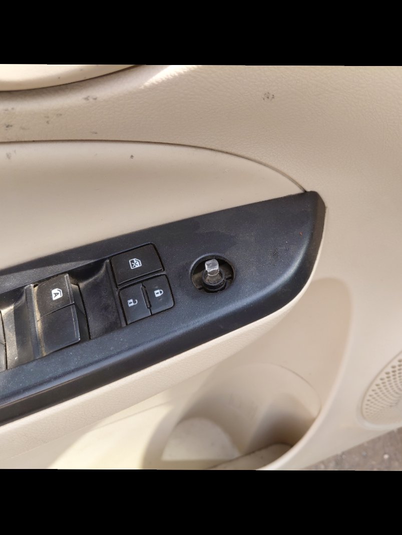 Toyota Yaris SD - Y 2019 image