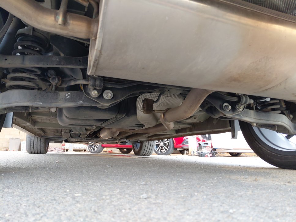 شانجان يوني تي ELITE Sports 2024 image