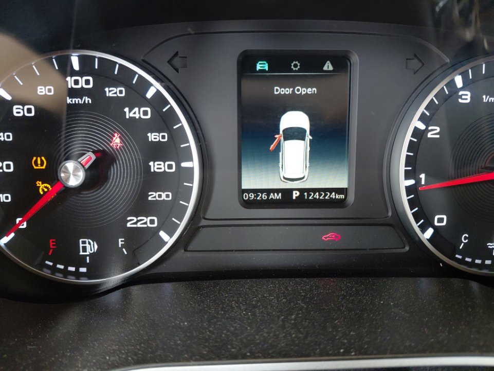 MG ZS LUX - SPORT 2022 image