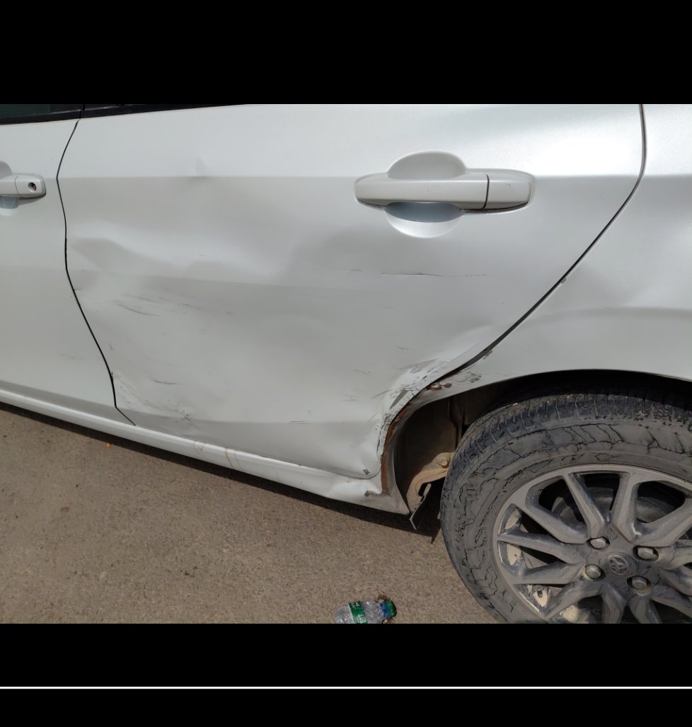 تويوتا يارس SD 2023 image