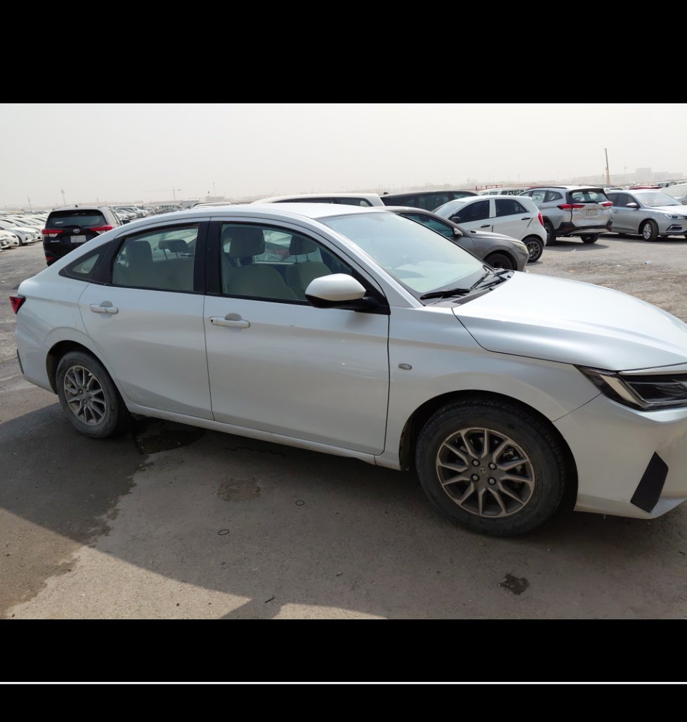 تويوتا يارس SD 2023 image