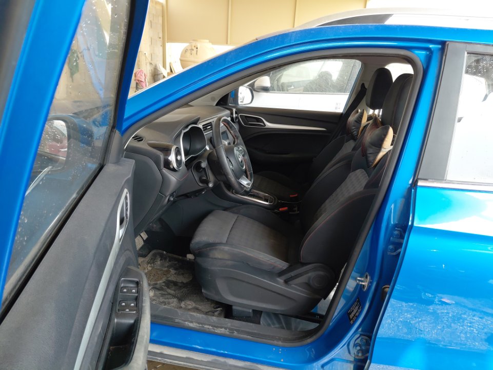 MG ZS LUX - SPORT 2022 image