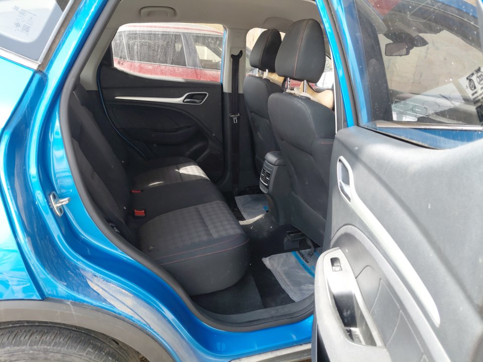 MG ZS LUX - SPORT 2022 image