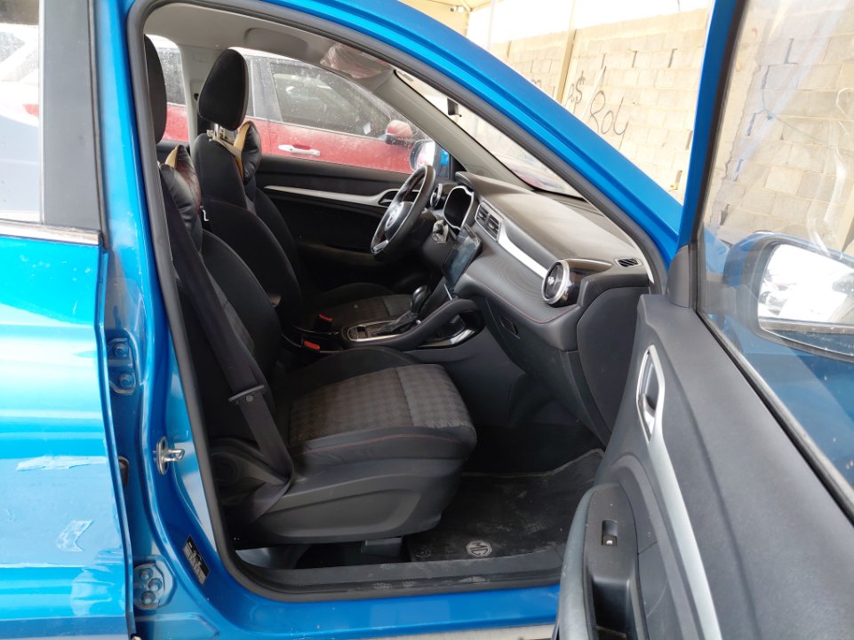 MG ZS LUX - SPORT 2022 image