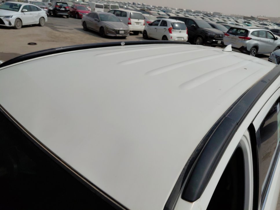 Toyota Rush GL 75 -  Sports  2022 image