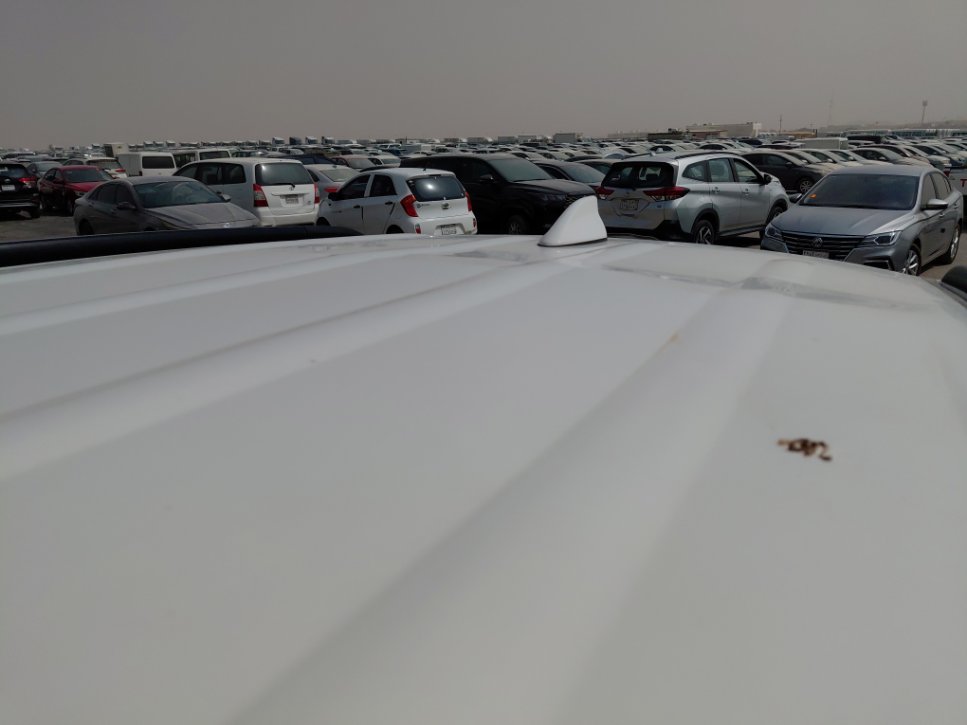 Toyota Rush GL 75 -  Sports  2022 image