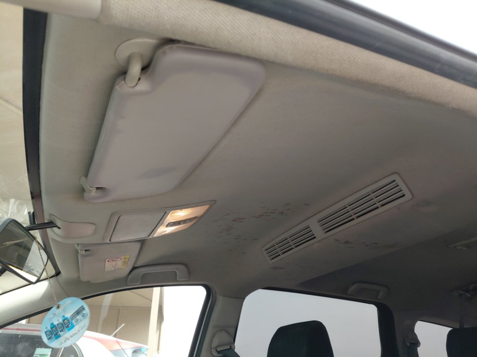 Toyota Rush GL 75 -  Sports  2022 image