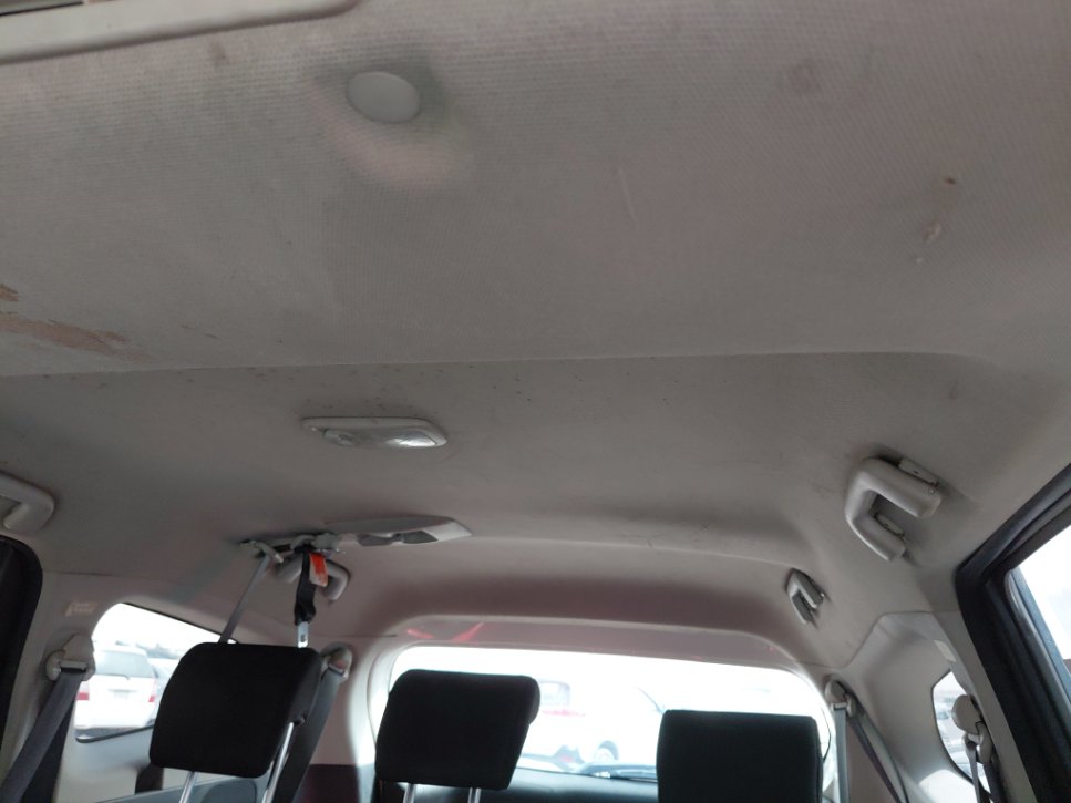 Toyota Rush GL 75 -  Sports  2022 image