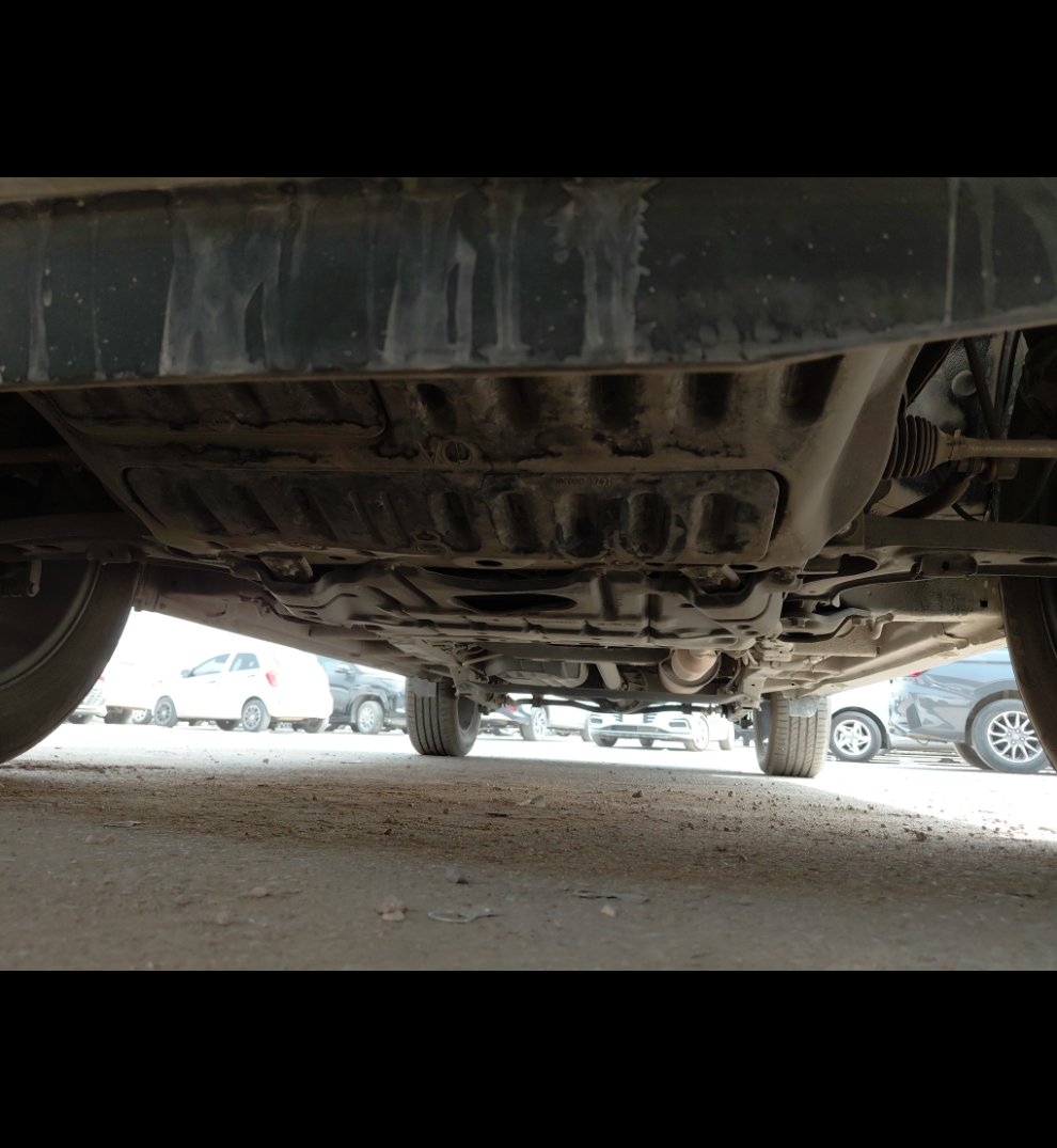 Toyota Rush GL 75 -  Sports  2022 image