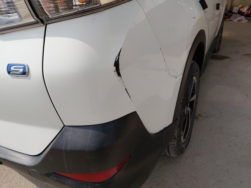 Toyota Rush GL 75 -  Sports  2022 image