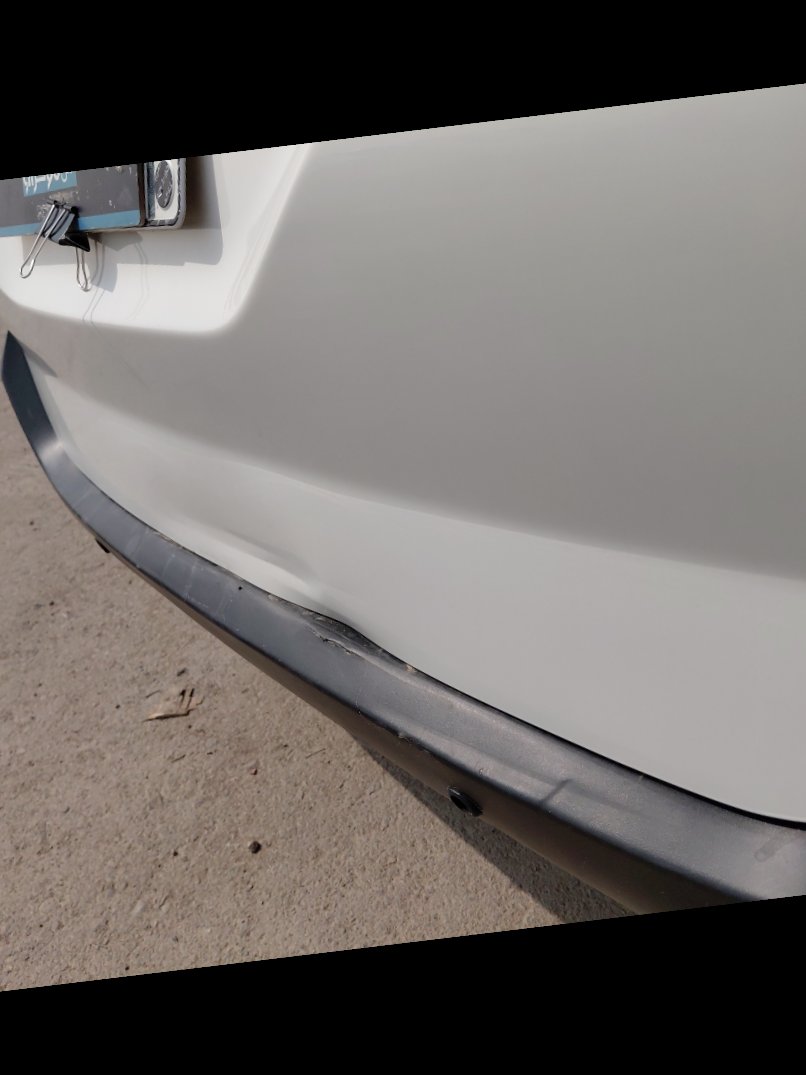 Toyota Rush GL 75 -  Sports  2022 image