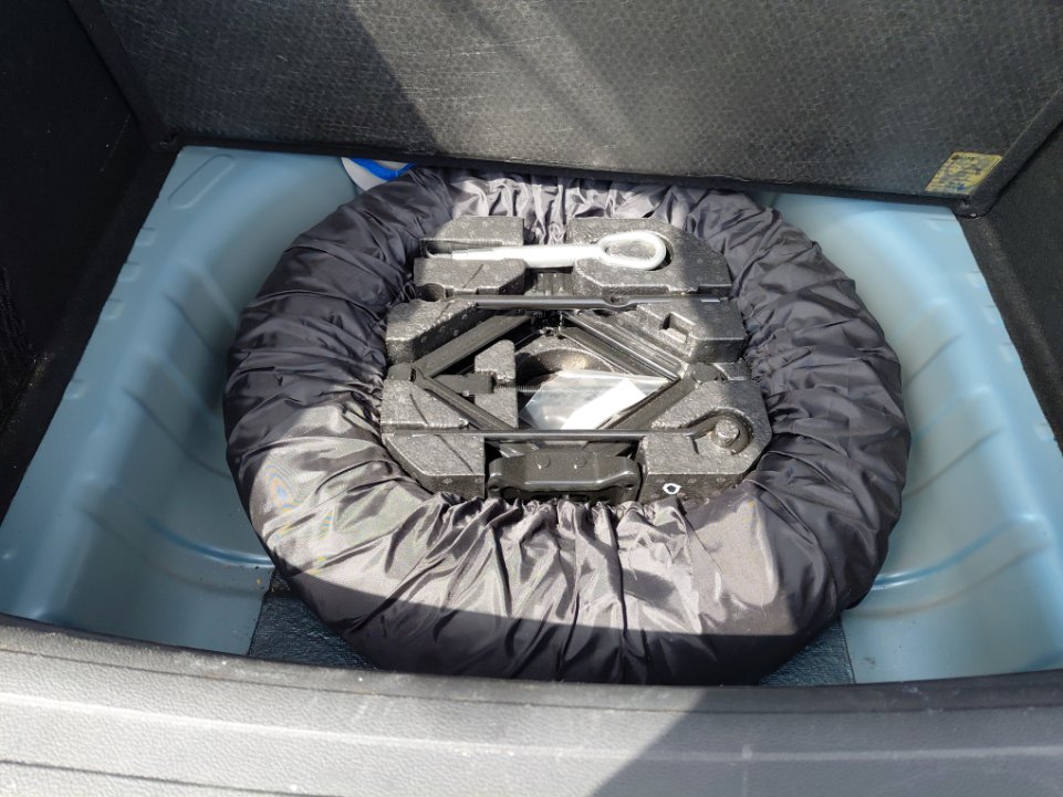 MG ZS LUX - SPORT 2022 image