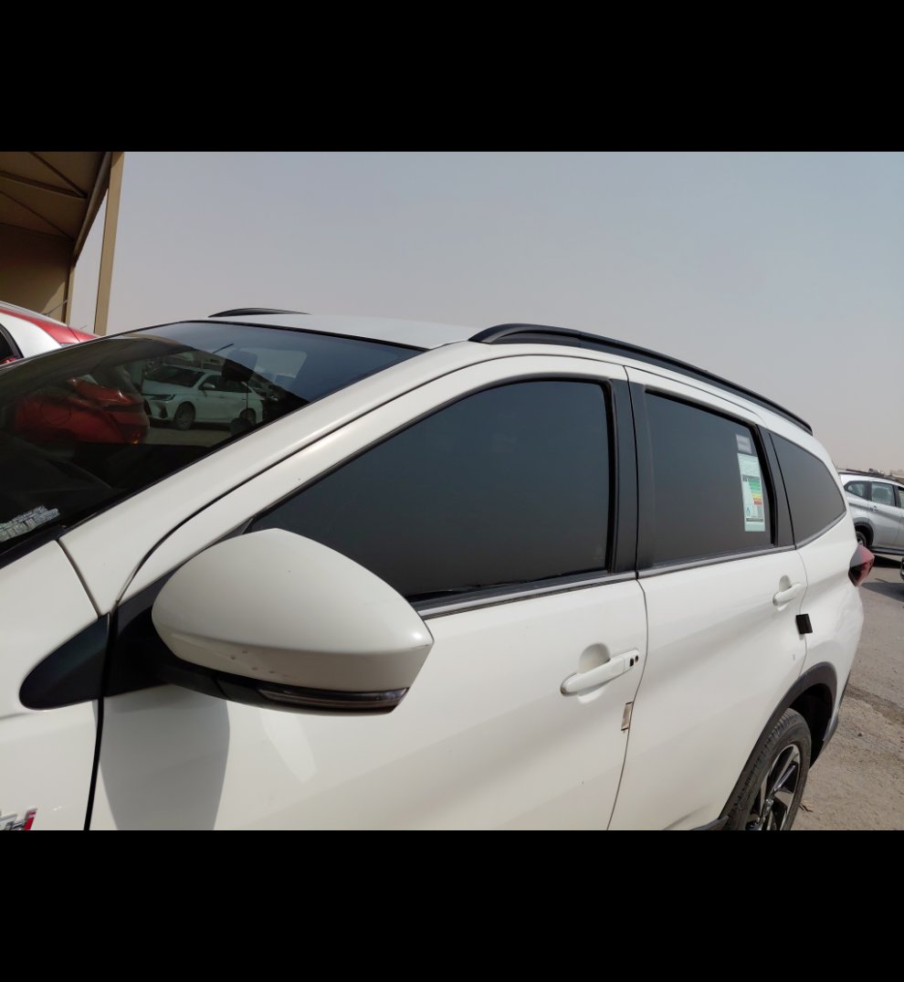 Toyota Rush GL 75 -  Sports  2022 image