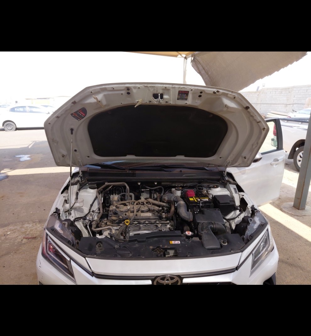 تويوتا يارس SD- Y  2023 image