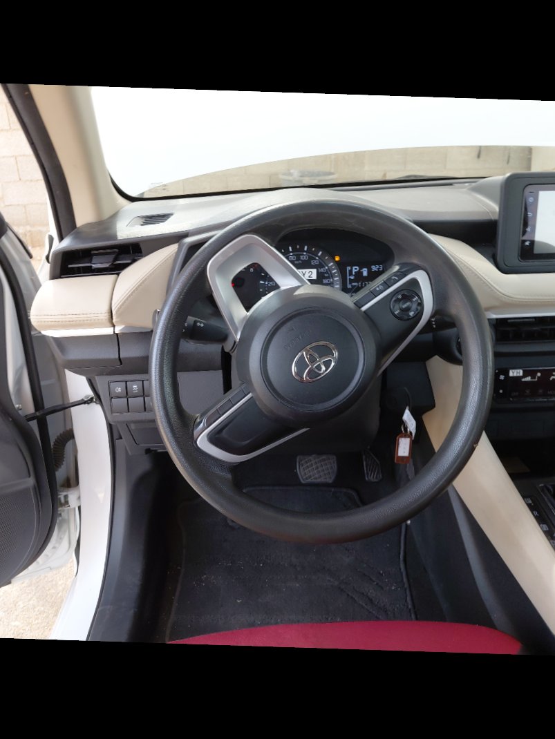 تويوتا يارس SD- Y  2023 image