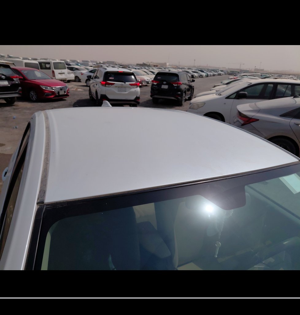 تويوتا يارس SD 2023 image