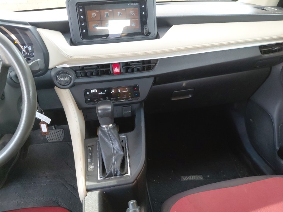 تويوتا يارس SD- Y  2023 image