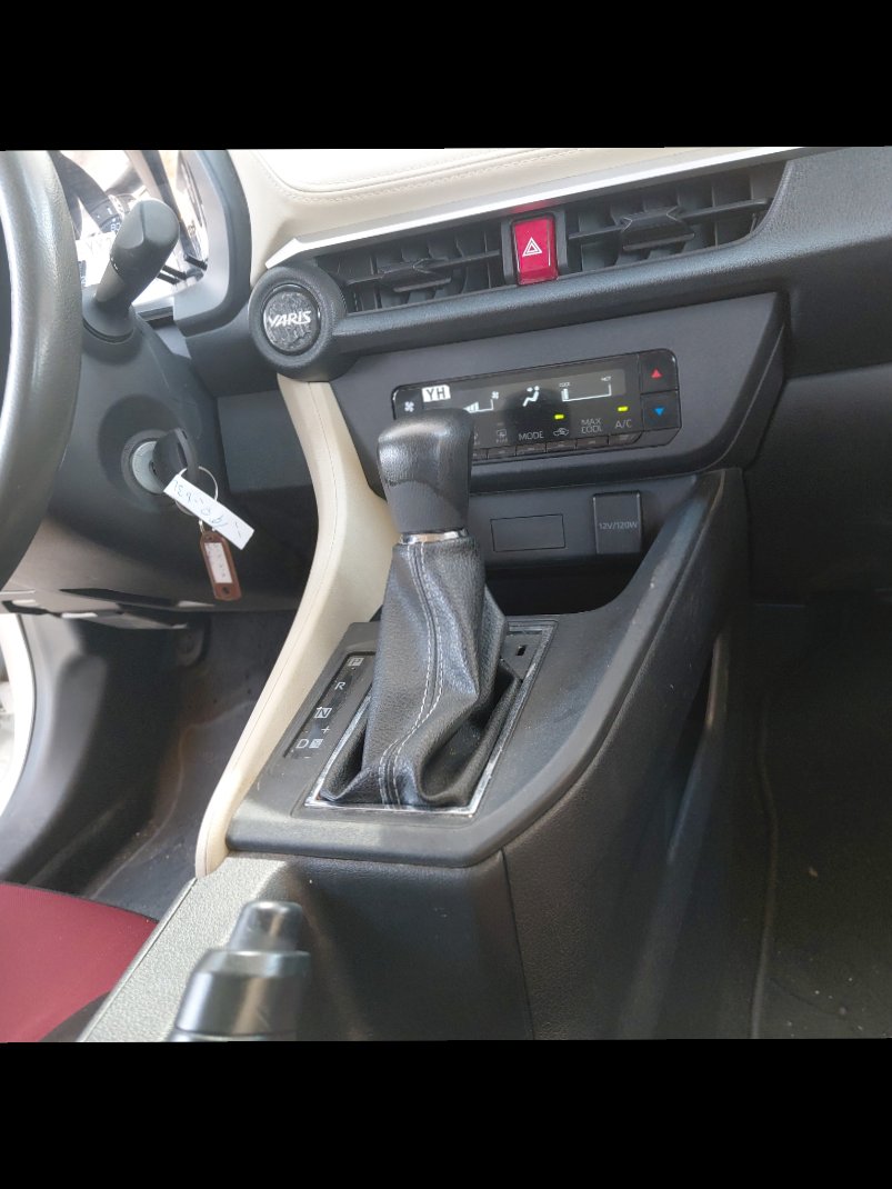تويوتا يارس SD- Y  2023 image