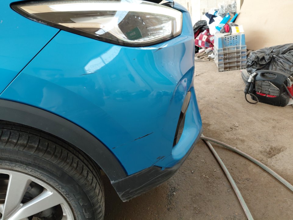 MG ZS LUX - SPORT 2022 image