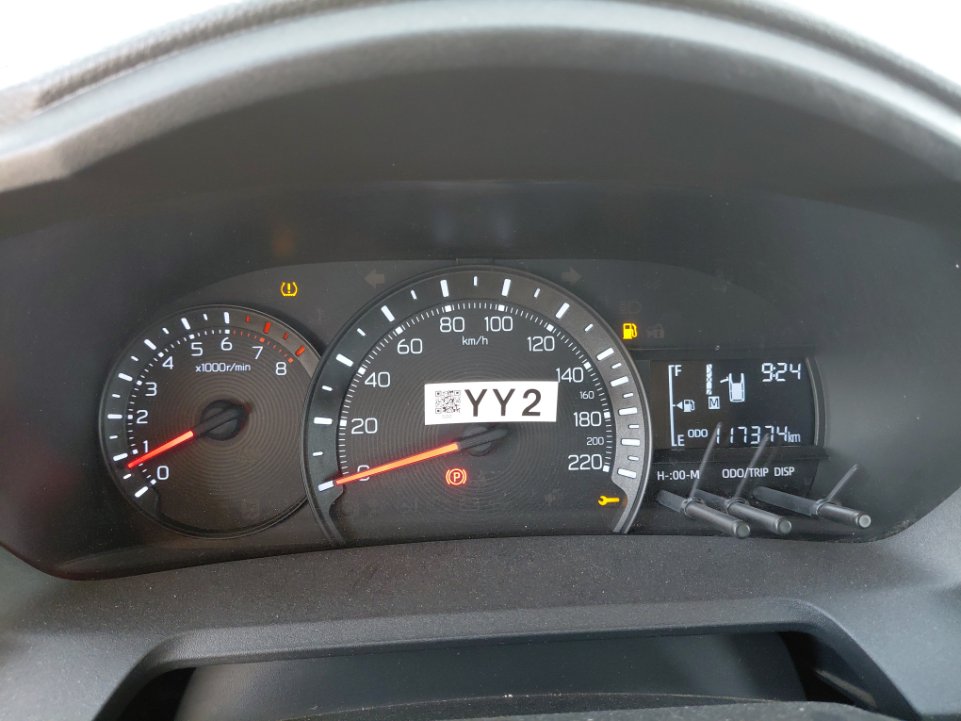 تويوتا يارس SD- Y  2023 image