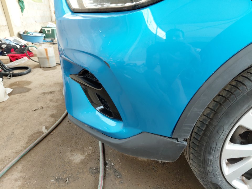 MG ZS LUX - SPORT 2022 image